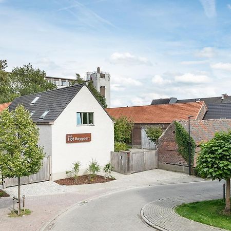 B&B Hof Beygaert Aalst Eksteriør bilde