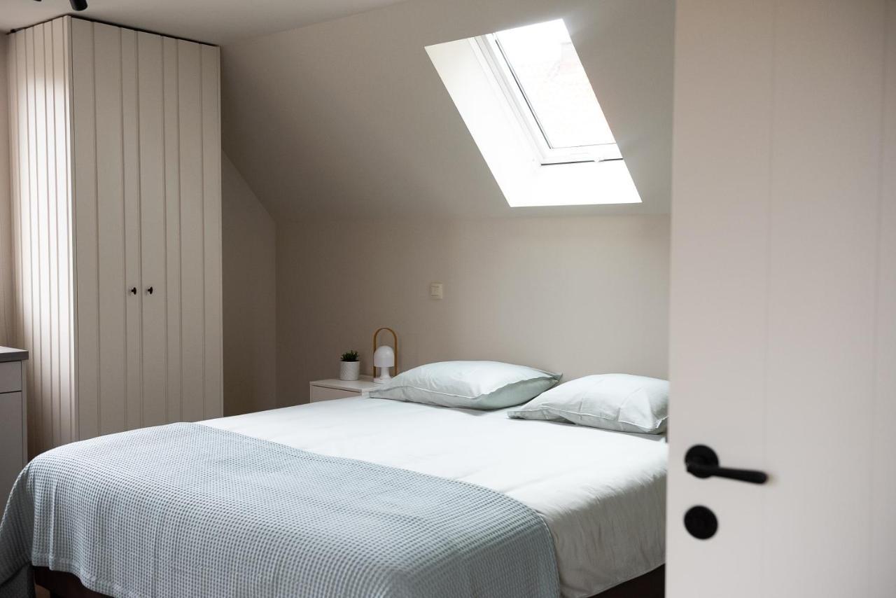 B&B Hof Beygaert Aalst Eksteriør bilde