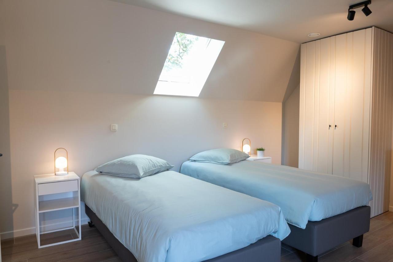B&B Hof Beygaert Aalst Eksteriør bilde