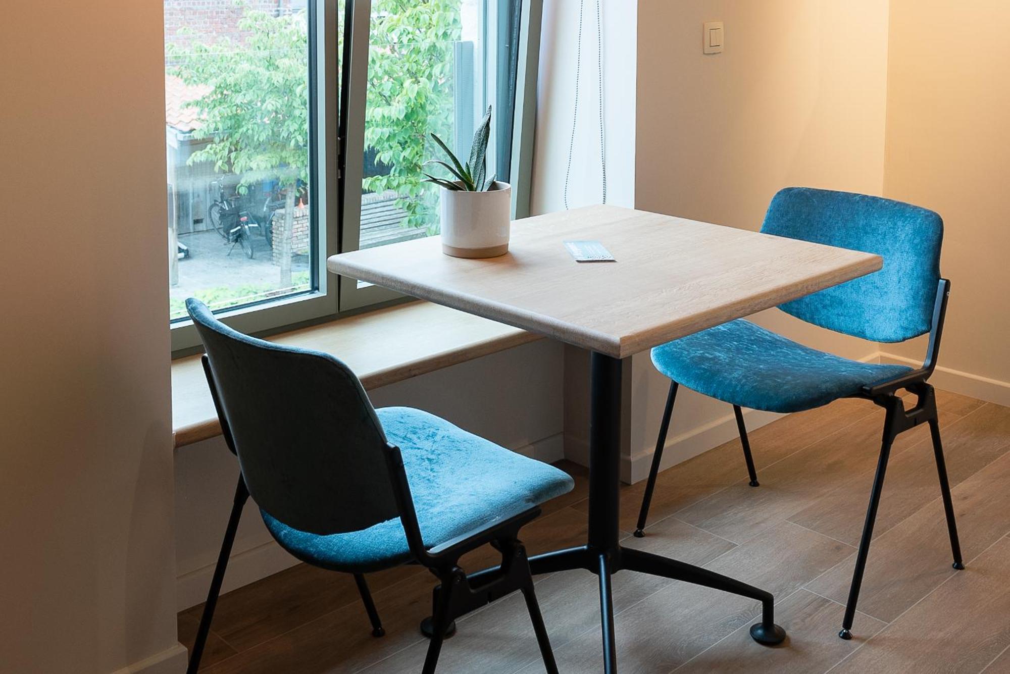 B&B Hof Beygaert Aalst Rom bilde