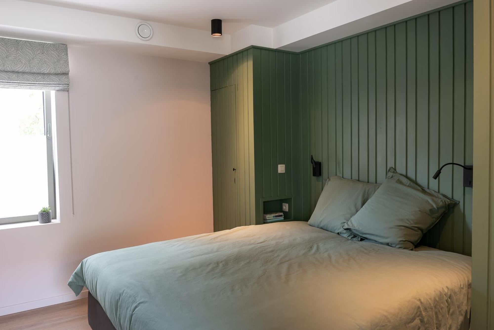 B&B Hof Beygaert Aalst Rom bilde