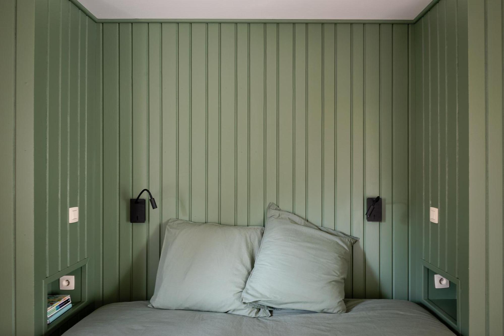 B&B Hof Beygaert Aalst Rom bilde
