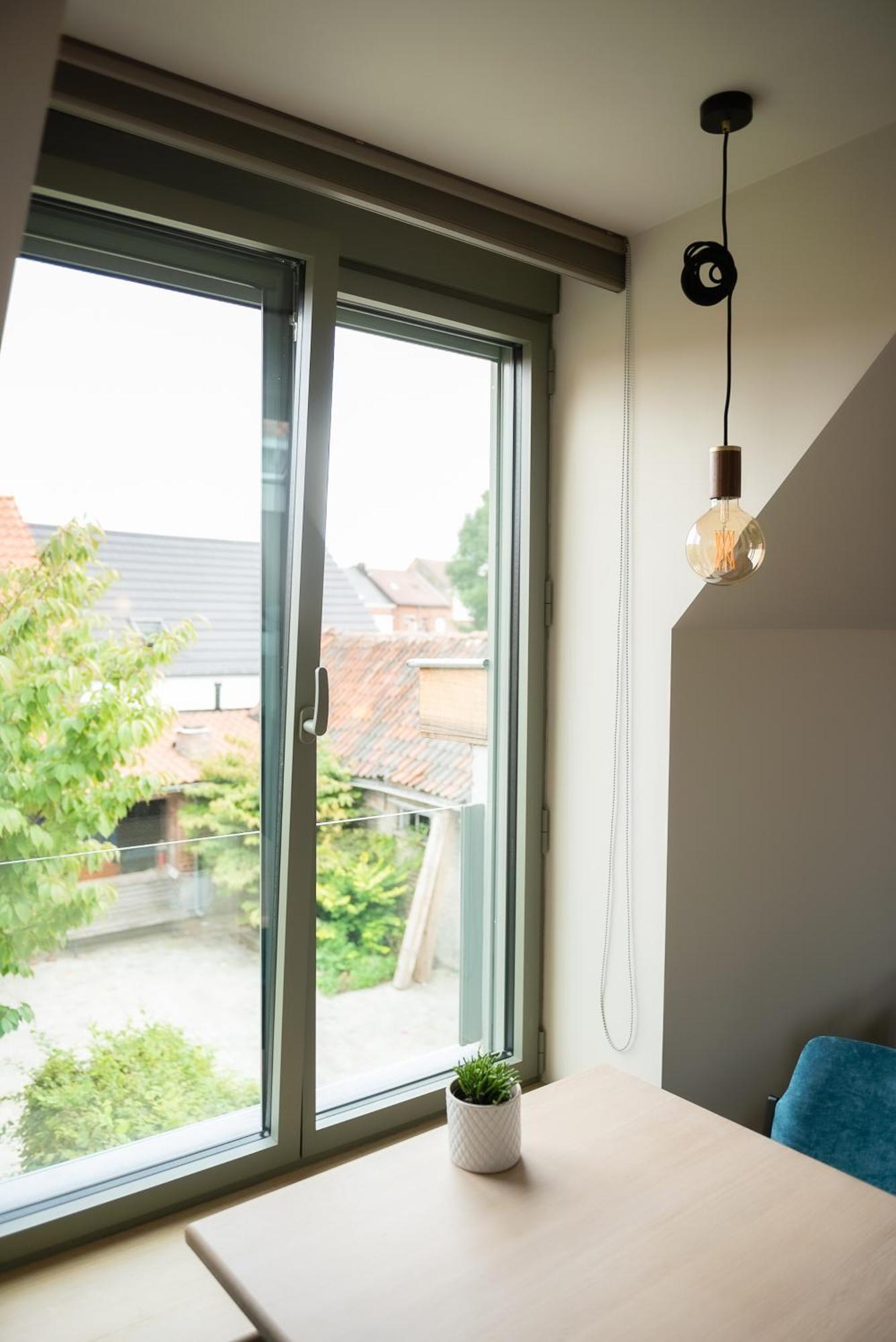 B&B Hof Beygaert Aalst Rom bilde