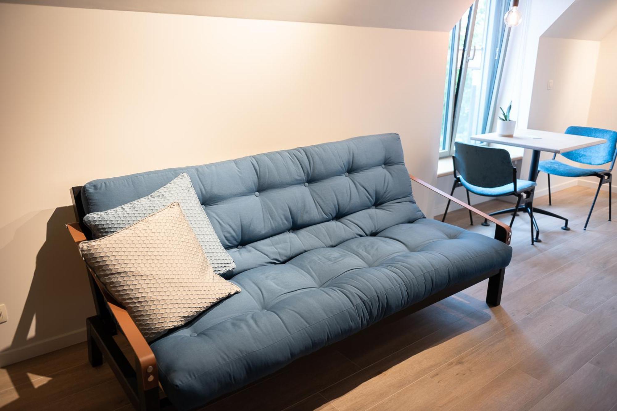 B&B Hof Beygaert Aalst Rom bilde