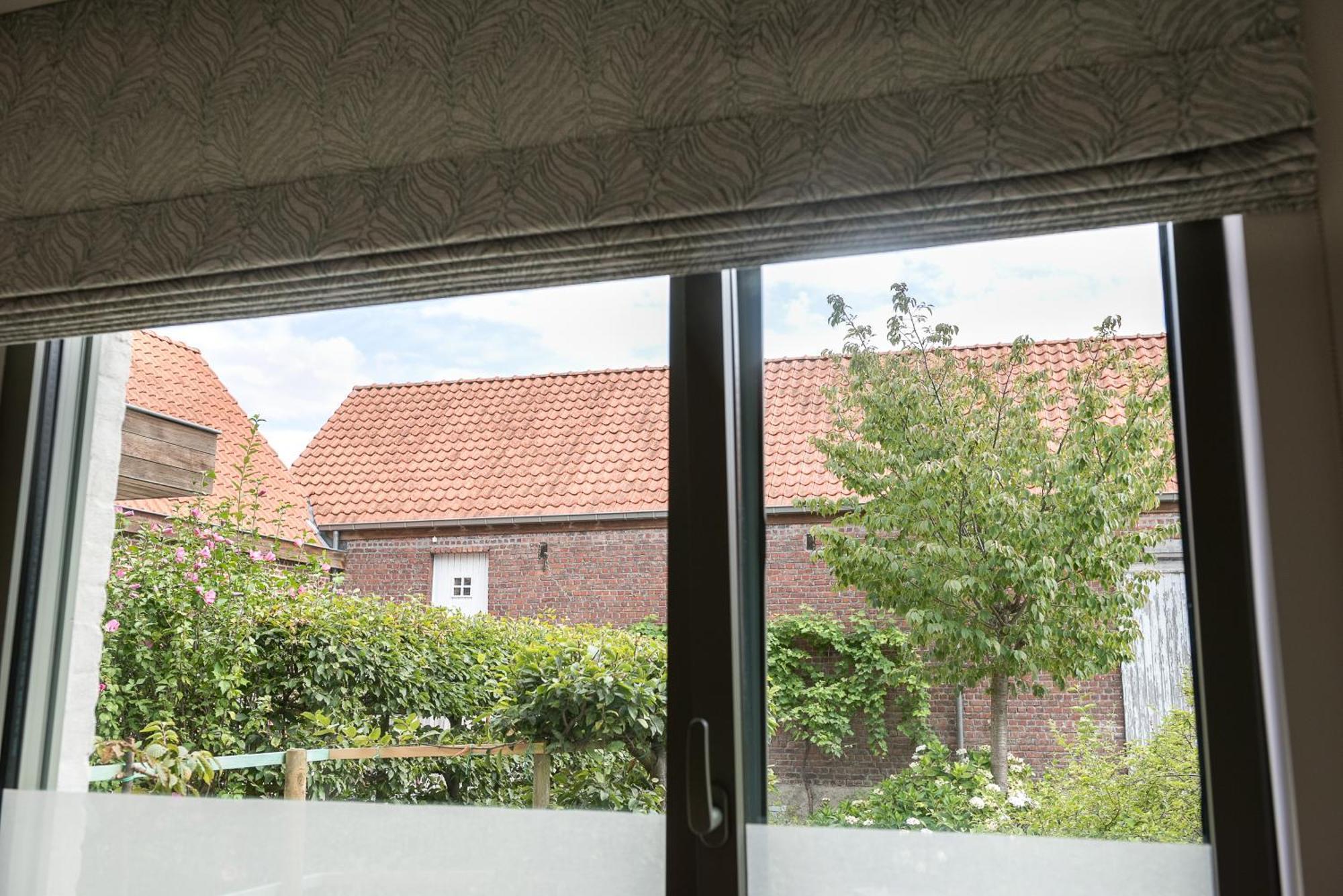 B&B Hof Beygaert Aalst Rom bilde